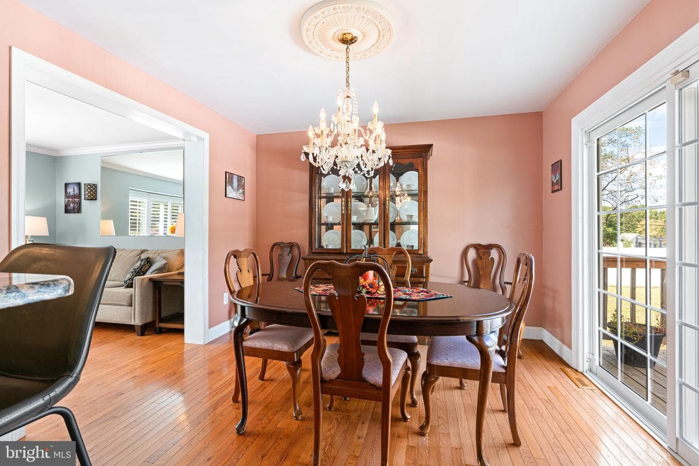 8669 Steeple Drive photo 5