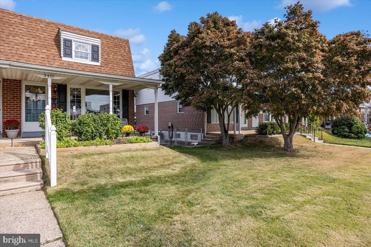 3415 Holyoke Road photo 3