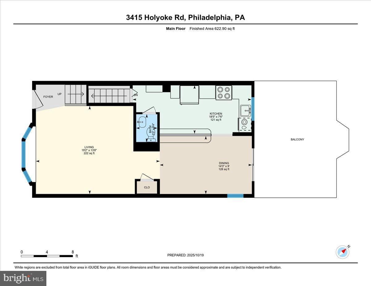 3415 Holyoke Road photo 35