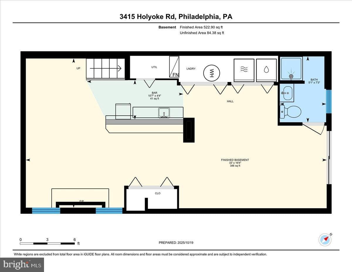 3415 Holyoke Road photo 37