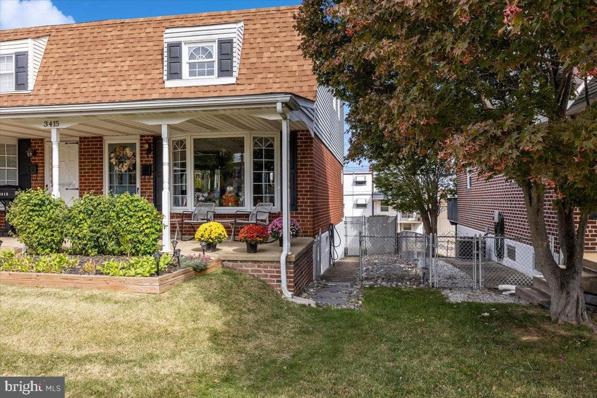 3415 Holyoke Road photo 4