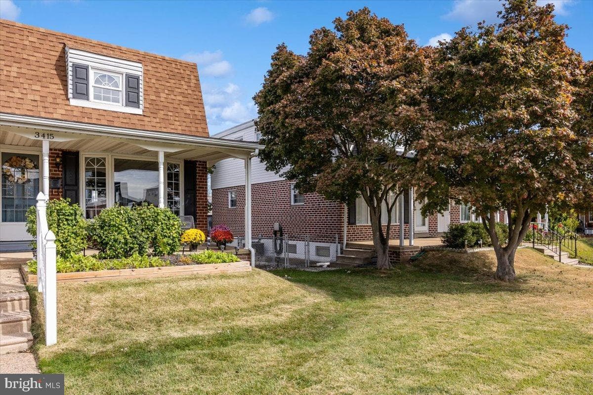 3415 Holyoke Road photo 5