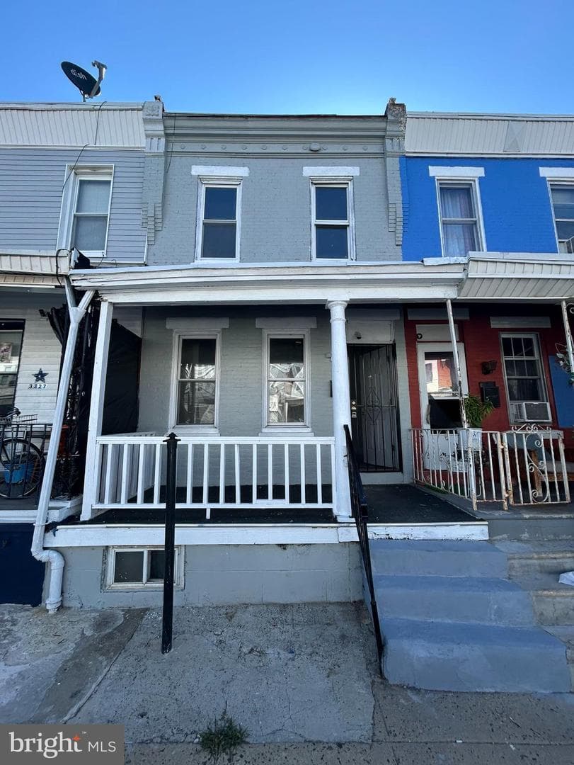 3325 N Hancock Street, Philadelphia