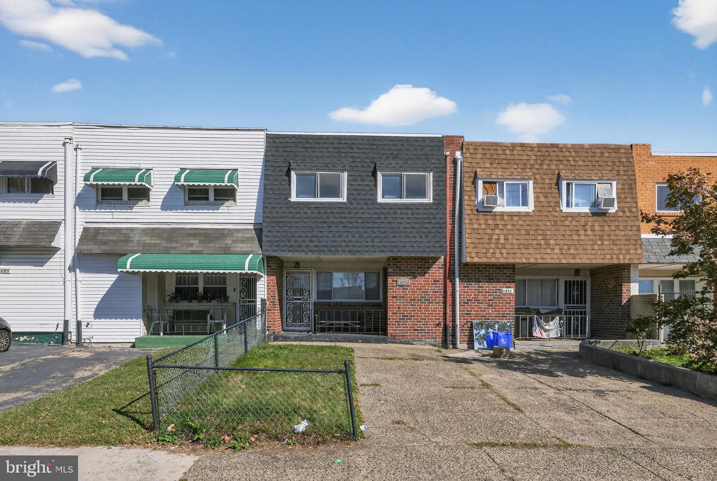 1029 W Oxford Street, Philadelphia