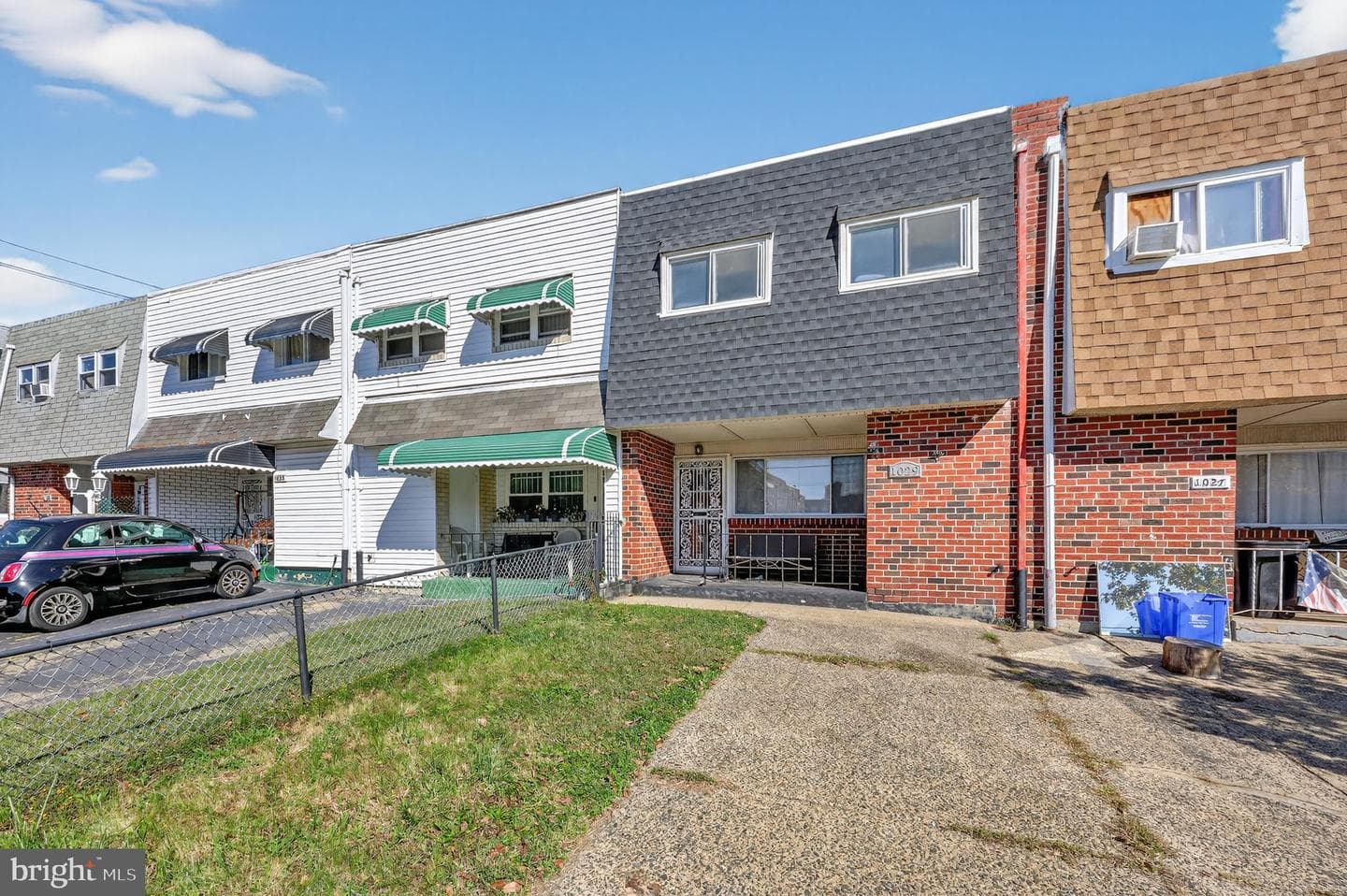 1029 W Oxford Street, Philadelphia