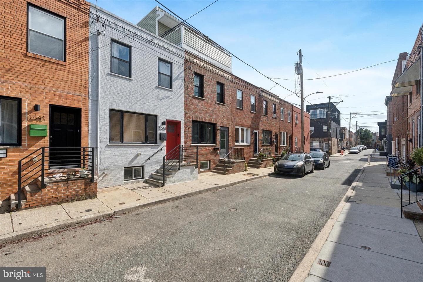 1643 S Iseminger Street photo 23