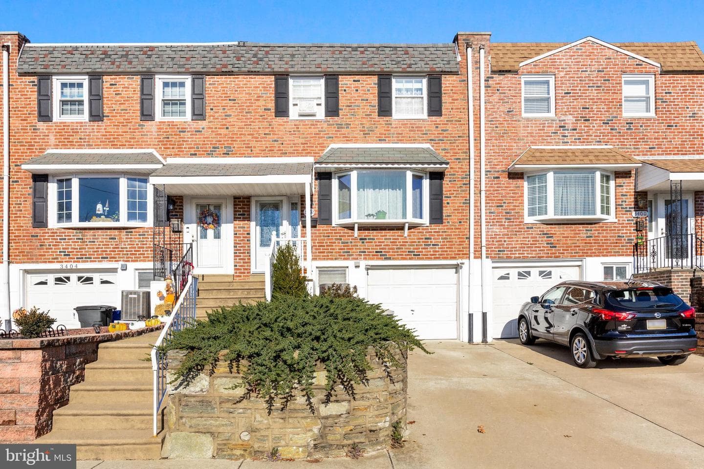 3402 Orion Road photo 1