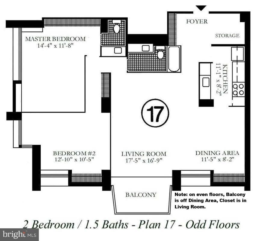 604 S Washington Square #217 photo 19