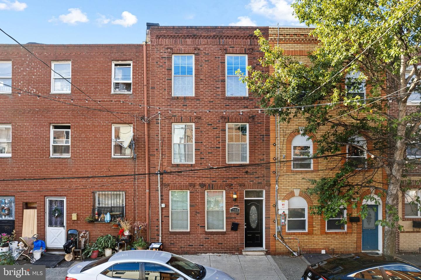 1344 E Passyunk Avenue, Philadelphia