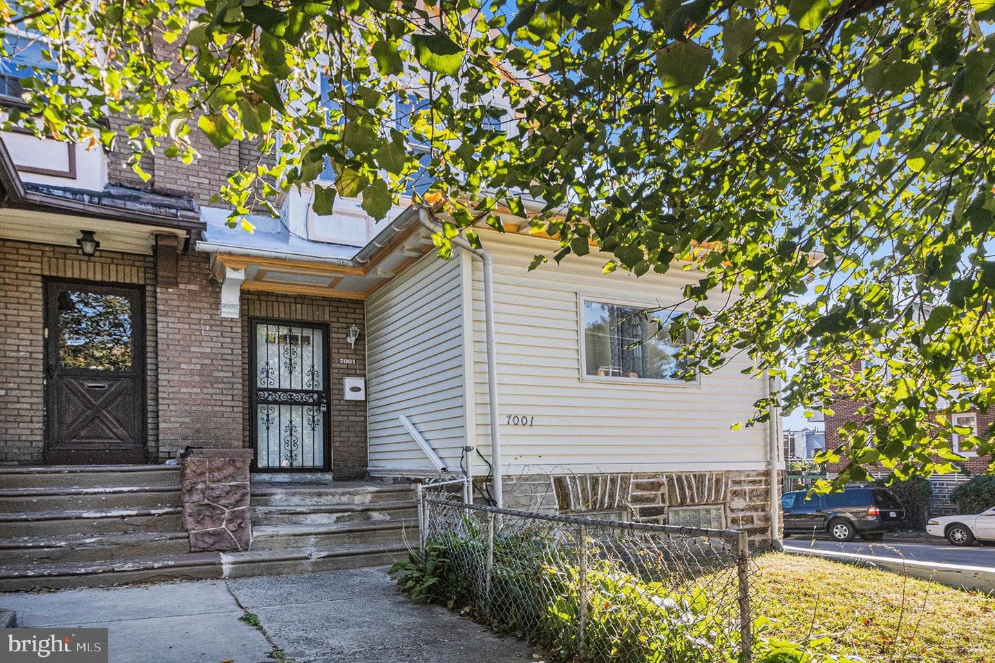 7001 Limekiln Pike