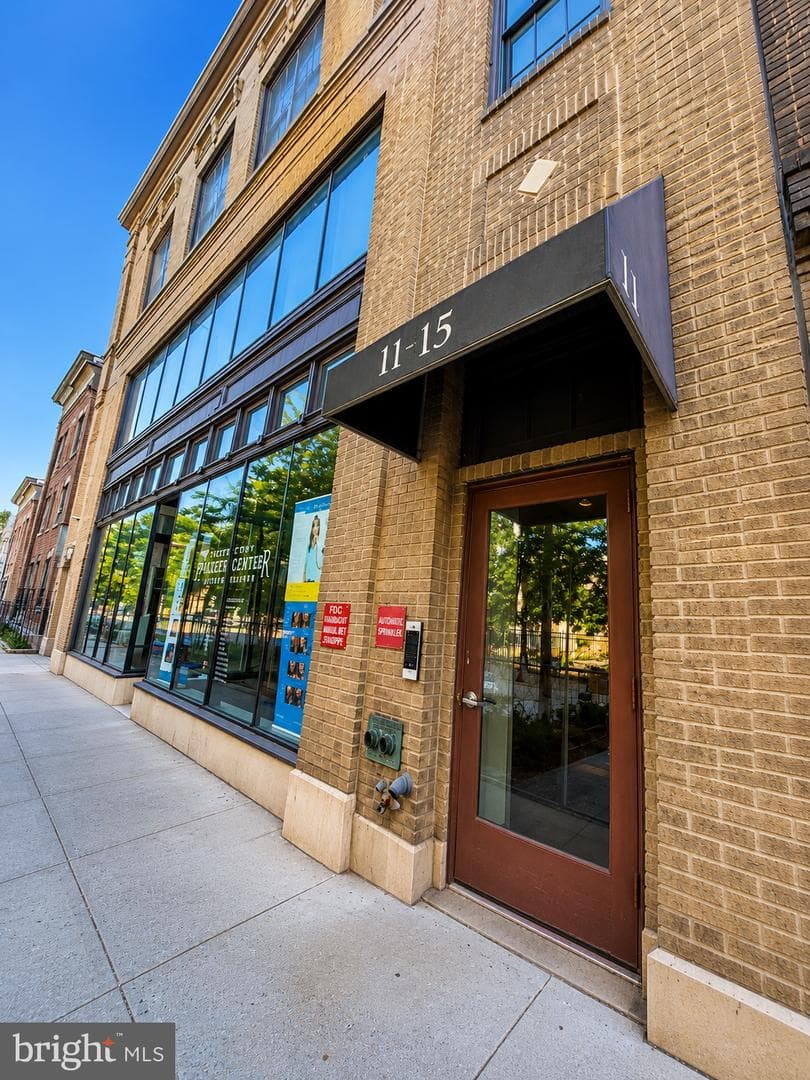 11 N 2nd Street #306, Philadelphia