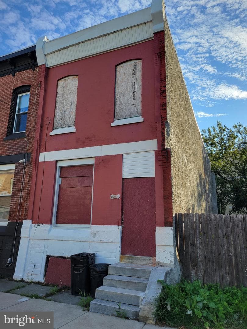 1949 N 24th Street, Philadelphia