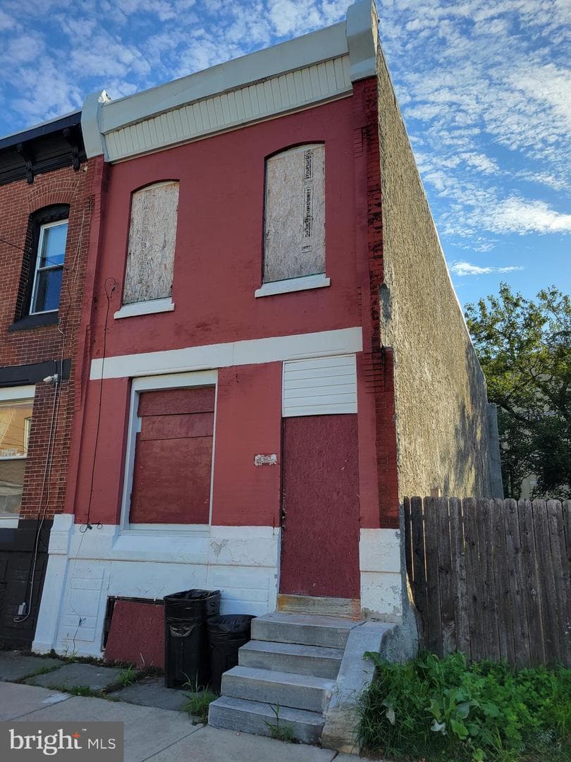 1949 N 24th Street, Philadelphia