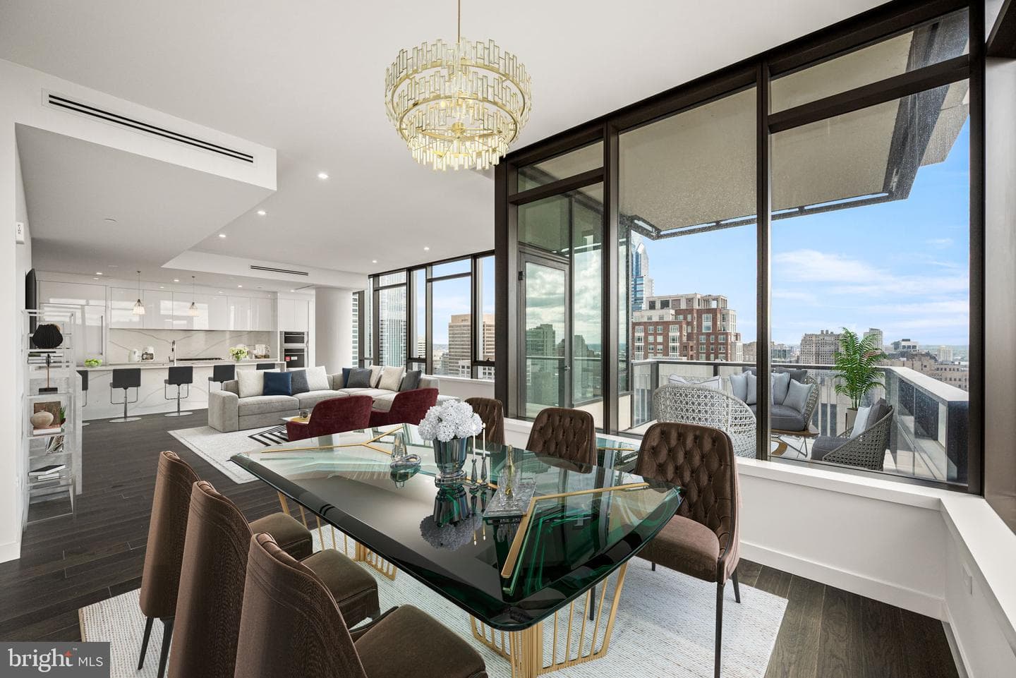 1911 Walnut Street #unit 3001 photo 10
