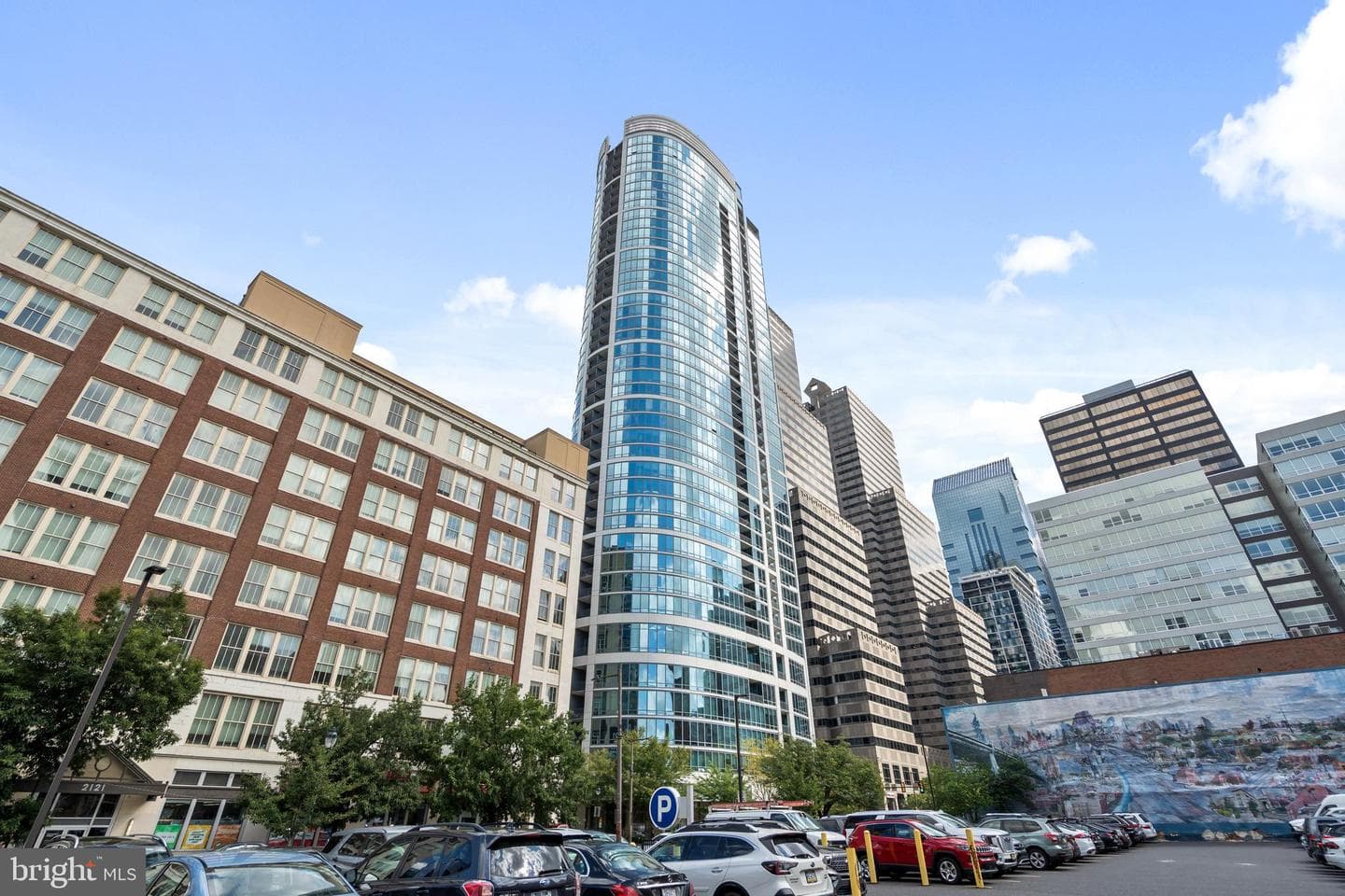2101 Market Street #ph02, Philadelphia