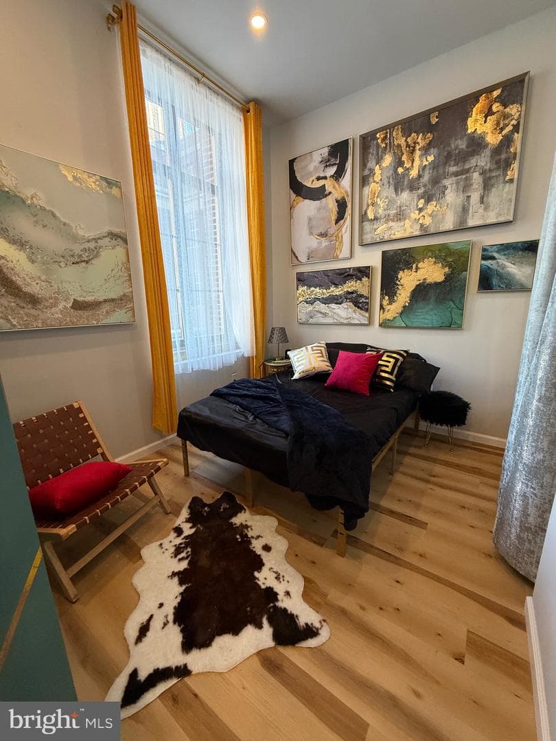 1601 Spring Garden Street #318 photo 10