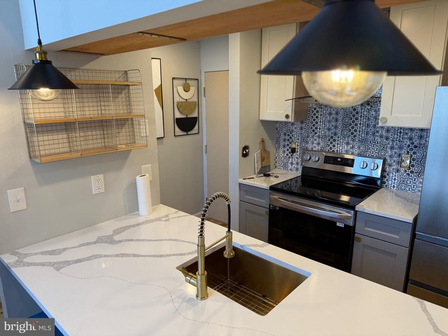 1601 Spring Garden Street #318, Philadelphia