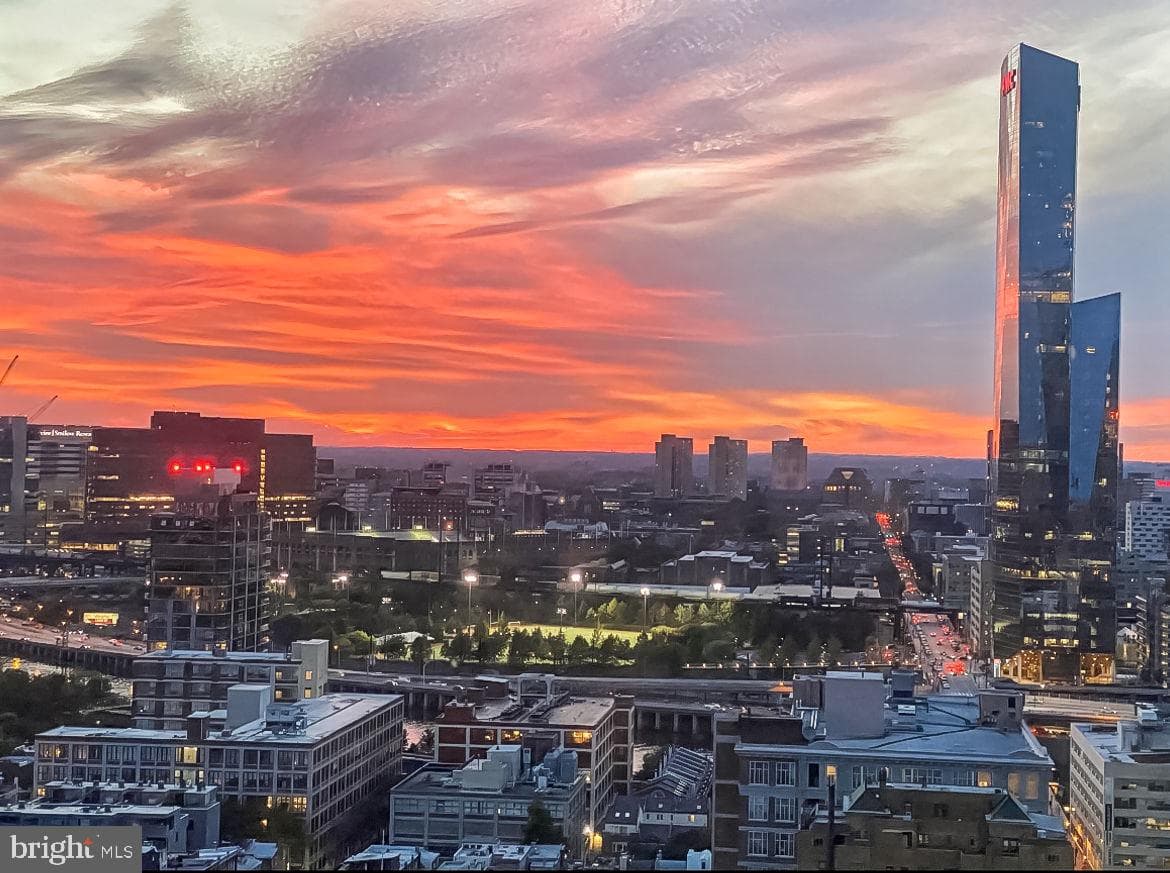 2020 Walnut Street #29k, Philadelphia