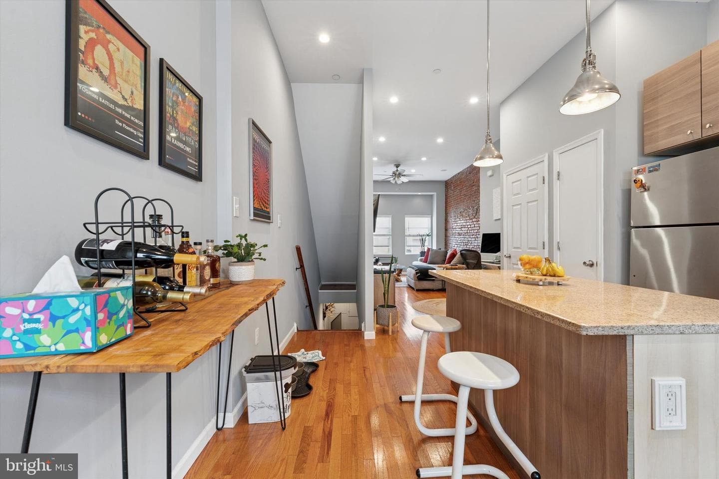 1324 S Hicks Street photo 16