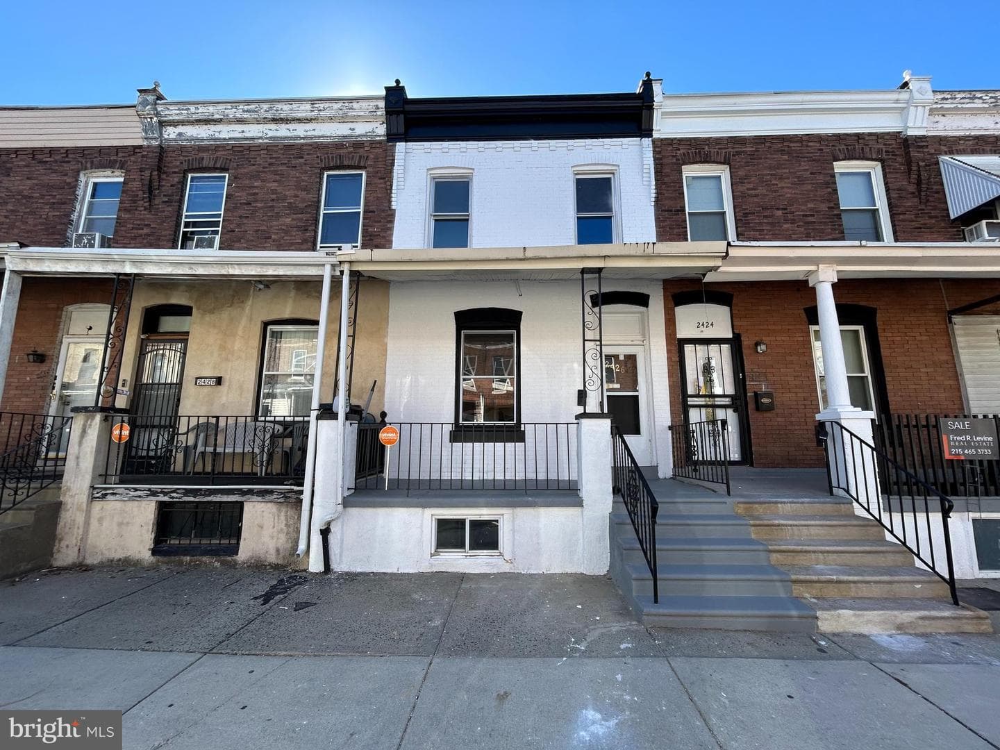 2426 S Millick Street photo 1