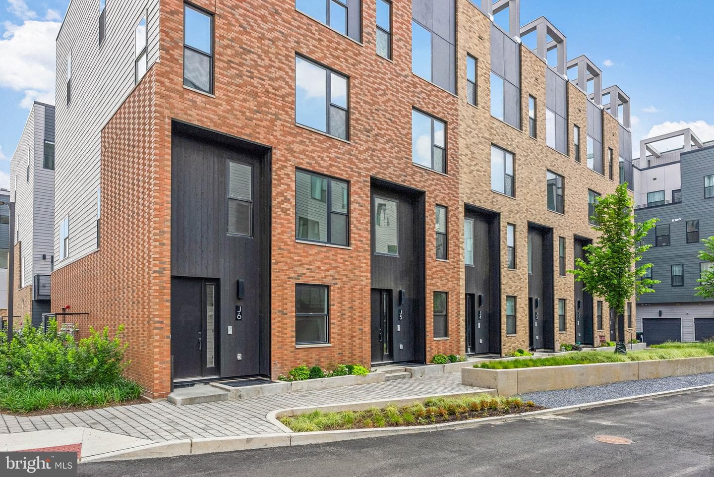 650 Fairmount Avenue #i3, Philadelphia