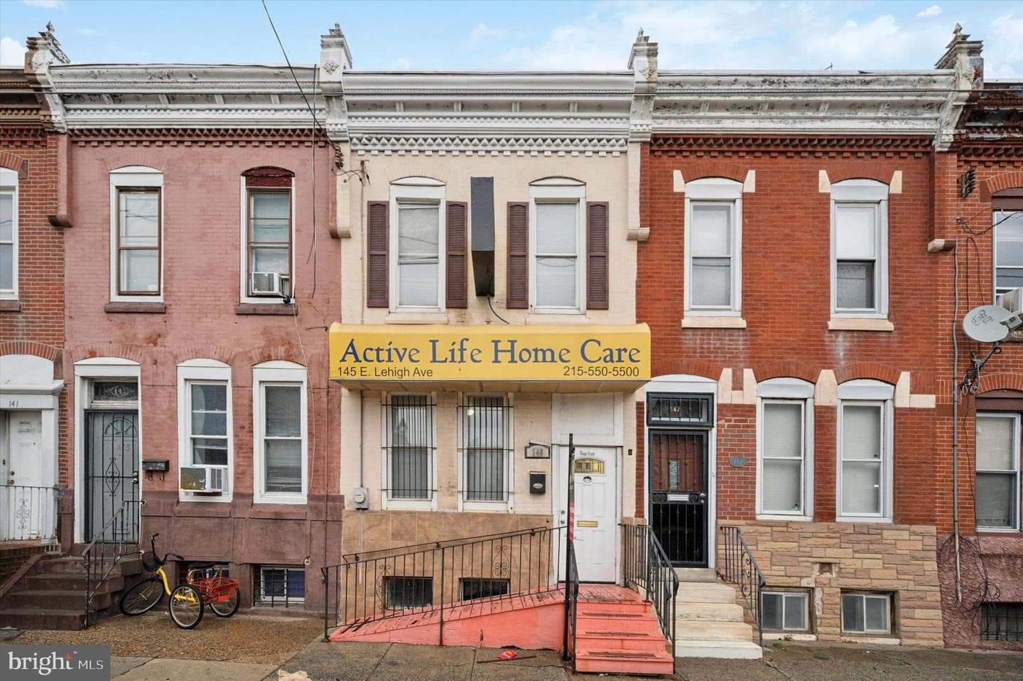 145 E Lehigh Avenue, Philadelphia