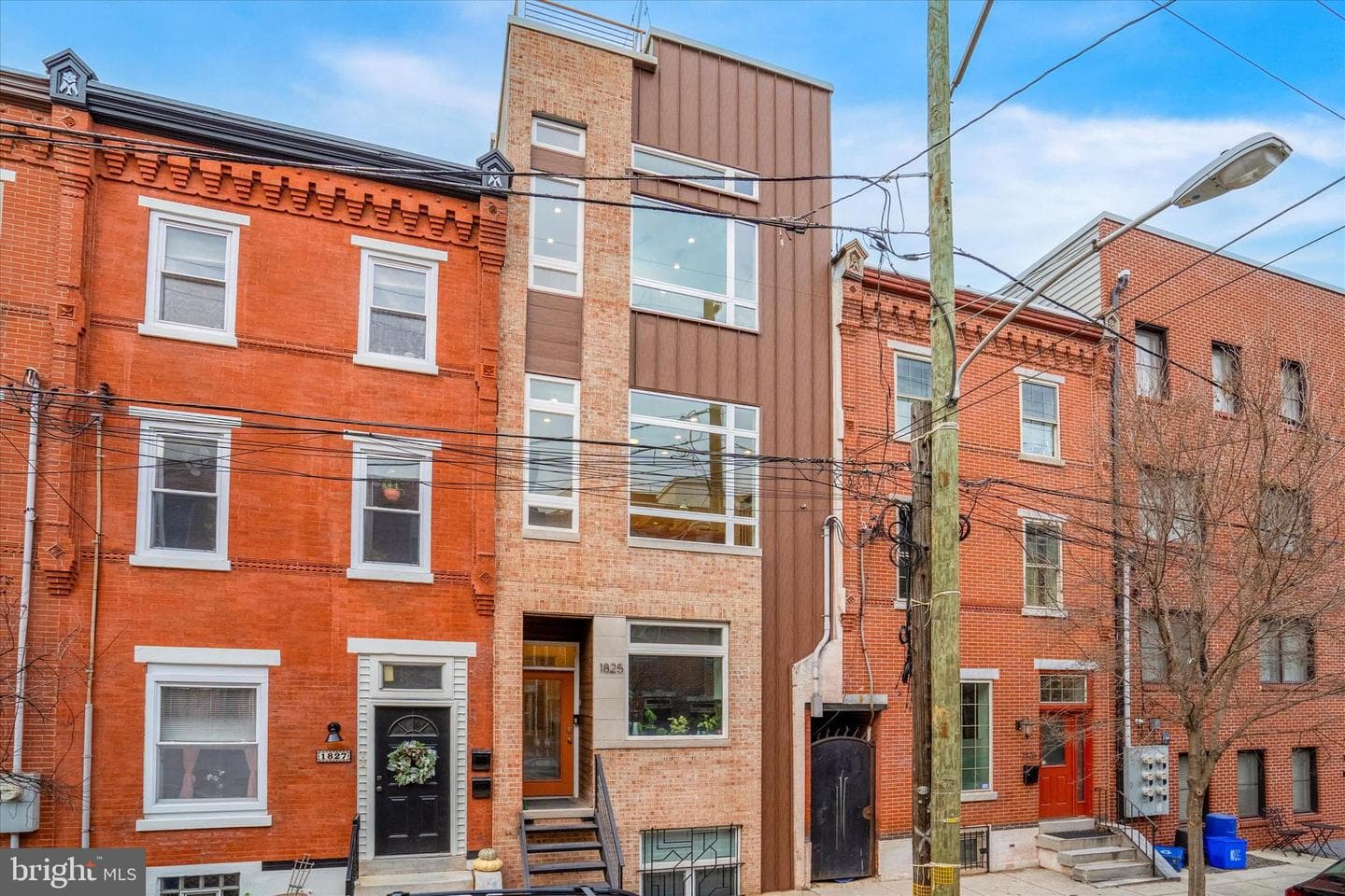 1825 Ginnodo Street #r2, Philadelphia