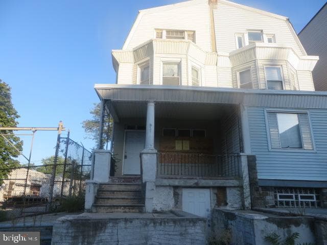 527 E Chelten Avenue