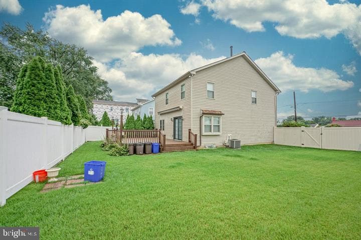 3701 President Street photo 14