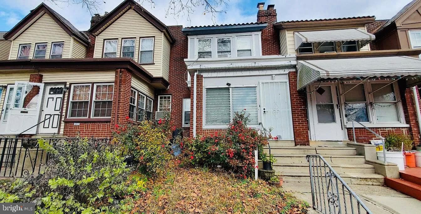 4615 Princeton Avenue, Philadelphia