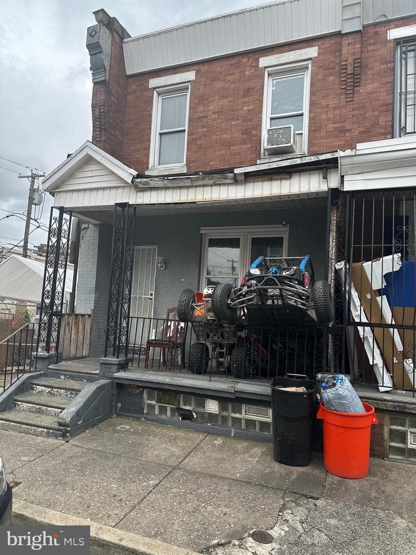 762 E Madison Street, Philadelphia