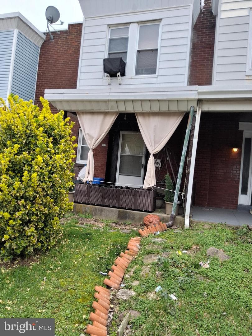 126 Rosemar Street, Philadelphia