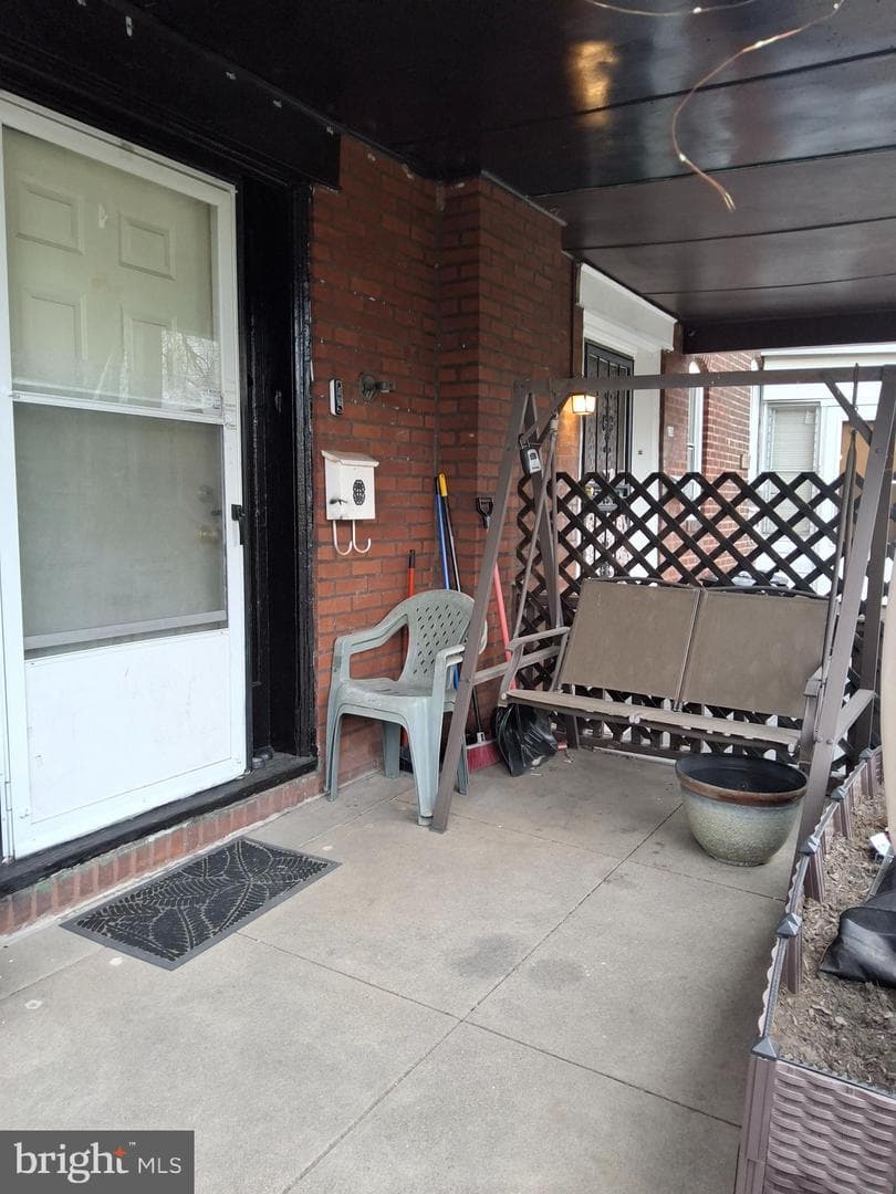 126 Rosemar Street, Philadelphia