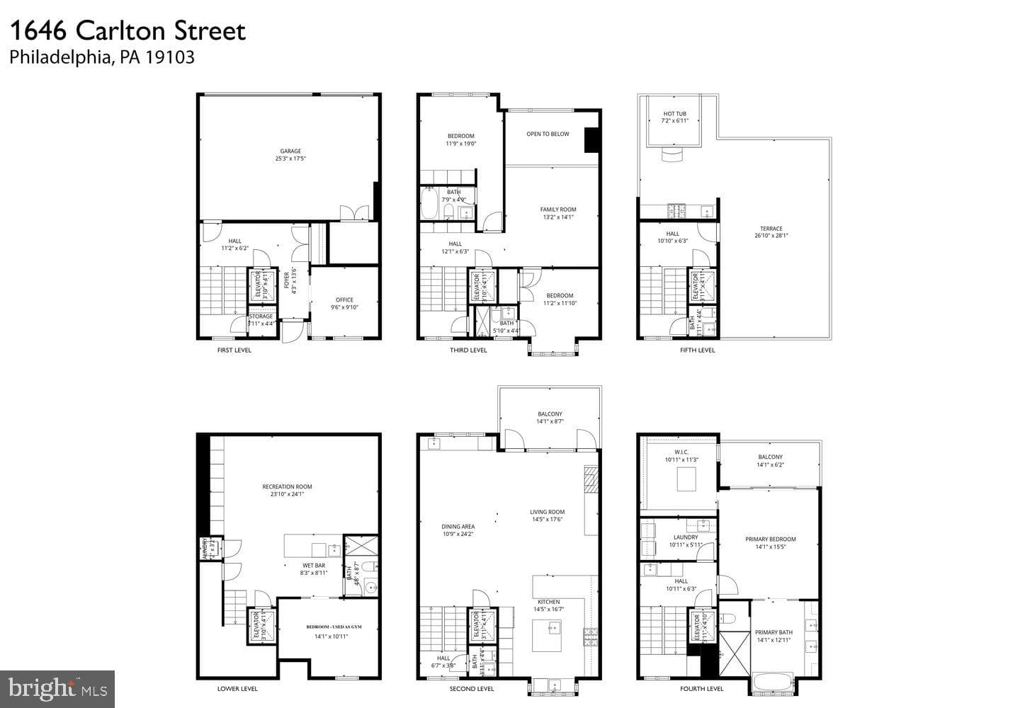 1646 Carlton Street photo 66