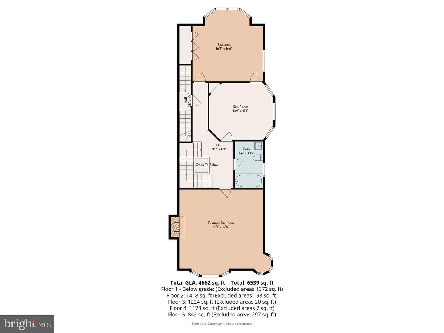 4401 Pine Street photo 60