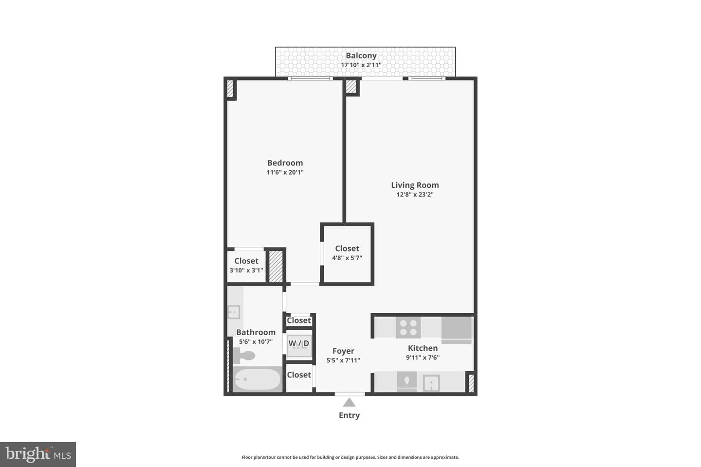 1420 Locust Street #7o photo 4