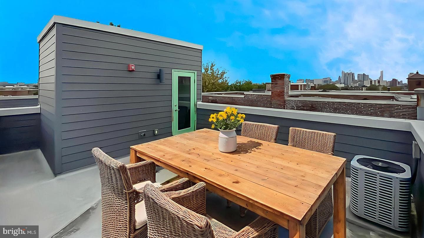 4727 Walnut Street #4, Philadelphia