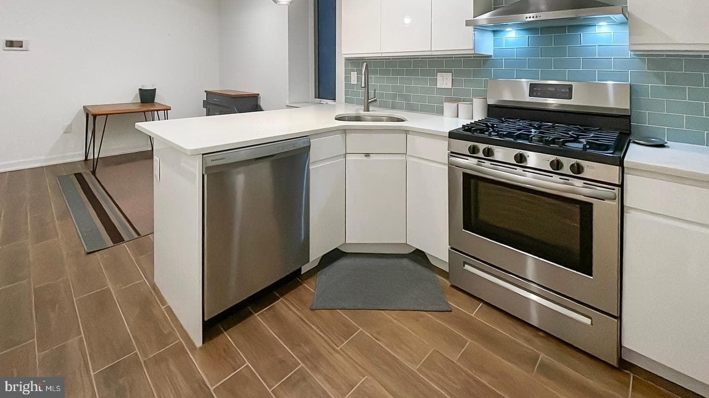 4727 Walnut Street #4 photo 13