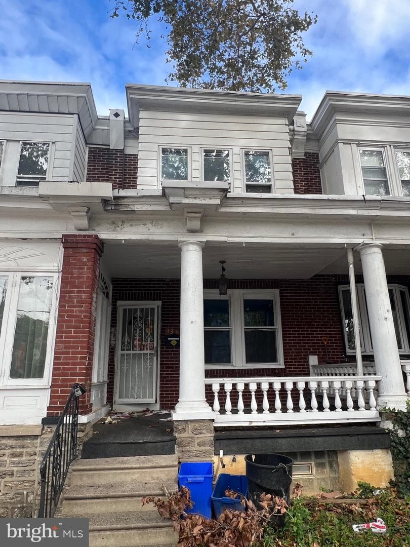 1359 Dyre Street, Philadelphia