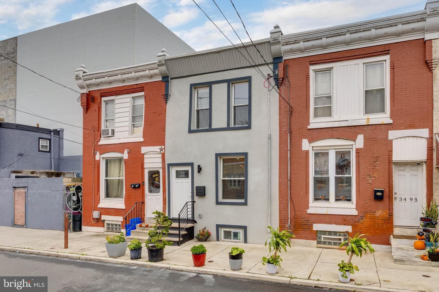3497 Weikel Street photo 3