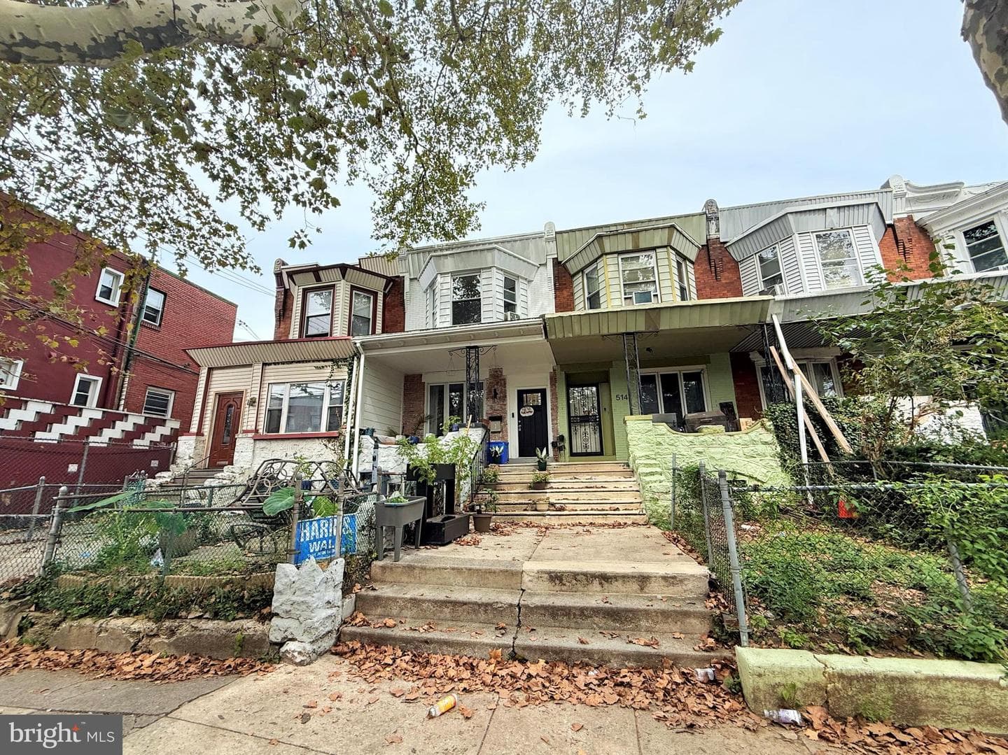5143 Catharine Street photo 2