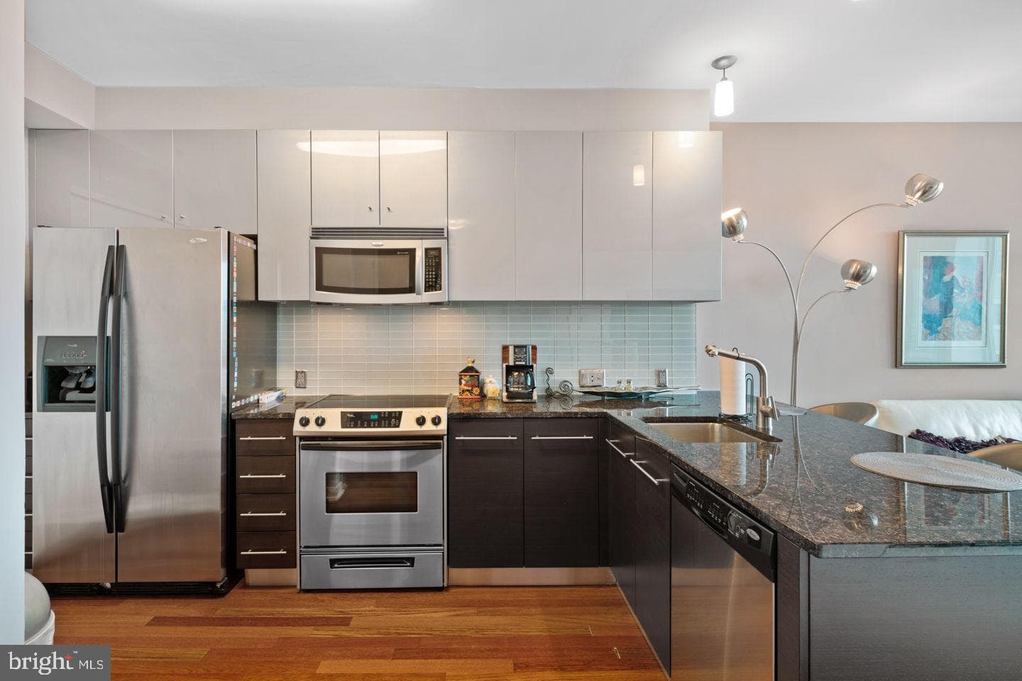 2101 Market Street #1408 photo 3