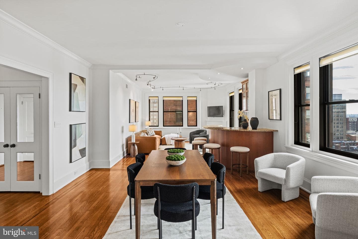 250 S 17th Street #1100 photo 6
