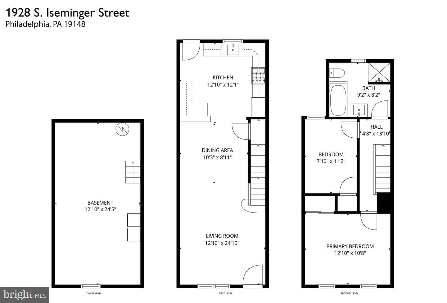 1928 S Iseminger Street photo 15