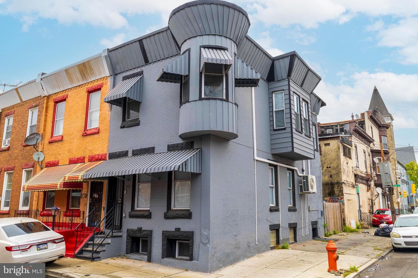 2401 N Hollywood Street, Philadelphia