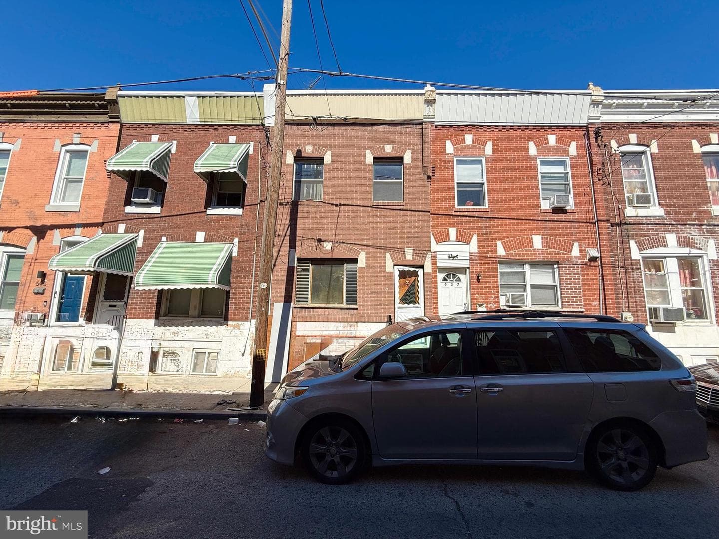 639 Durfor St, Philadelphia