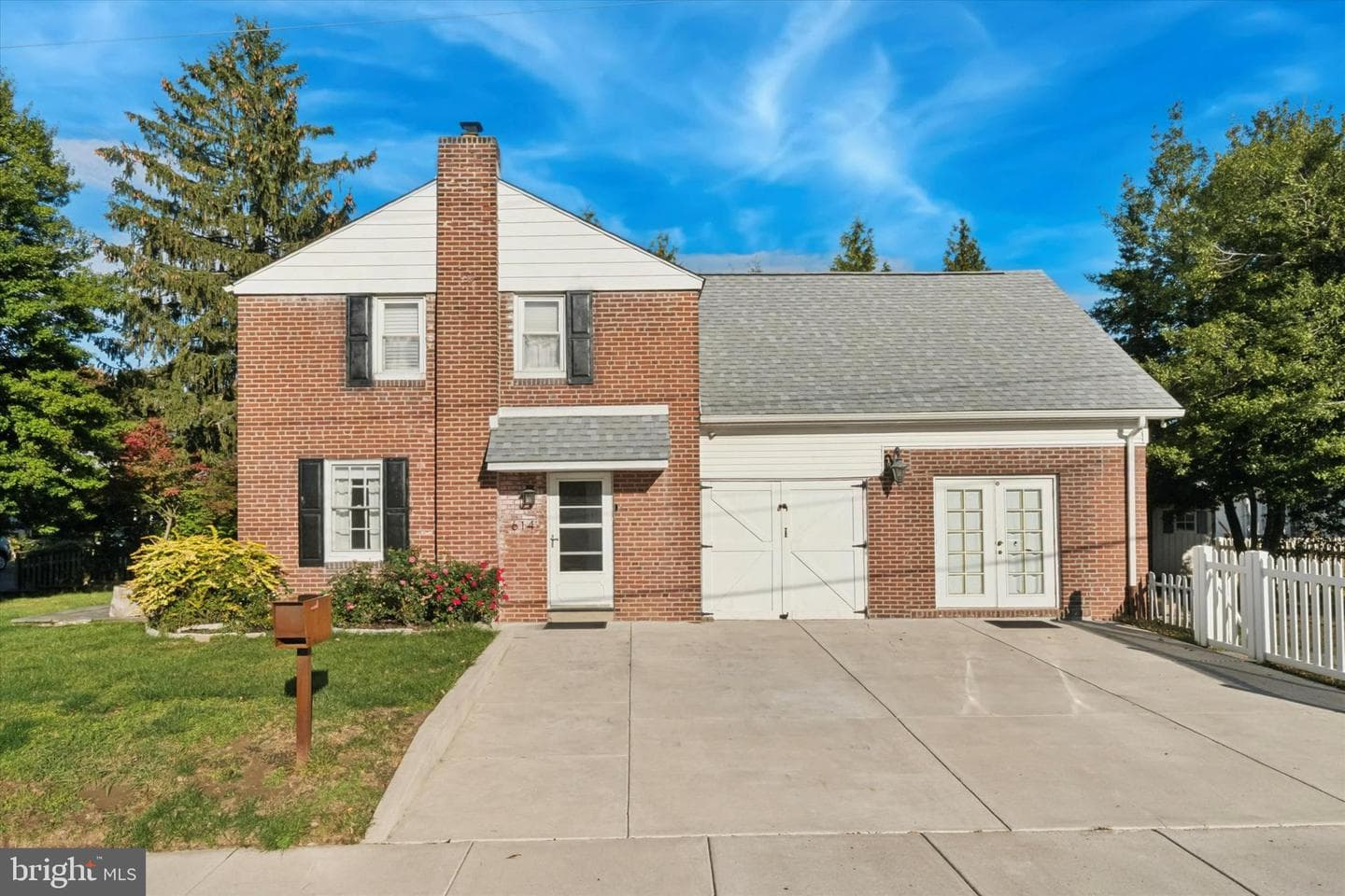 614 Wises Mill Road photo 1