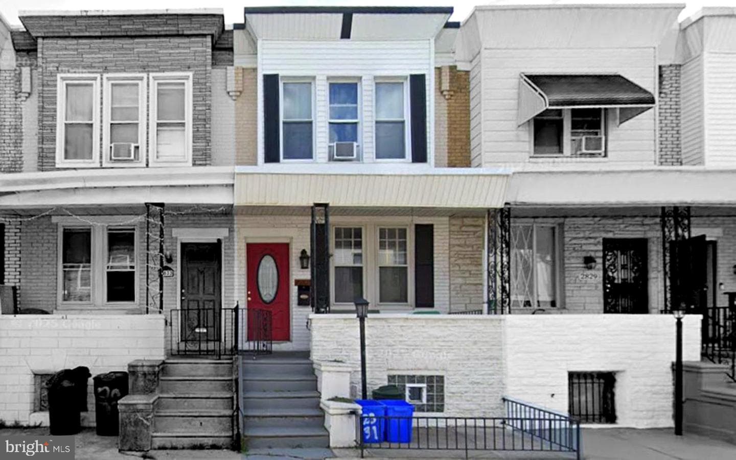 2831 Memphis Street photo 2
