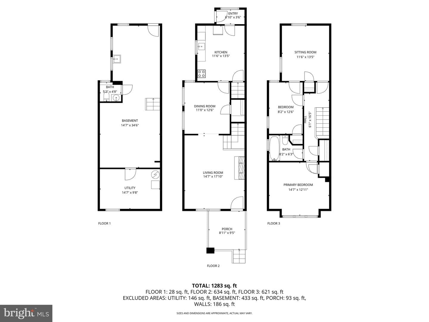 102 W Cliveden Street photo 24