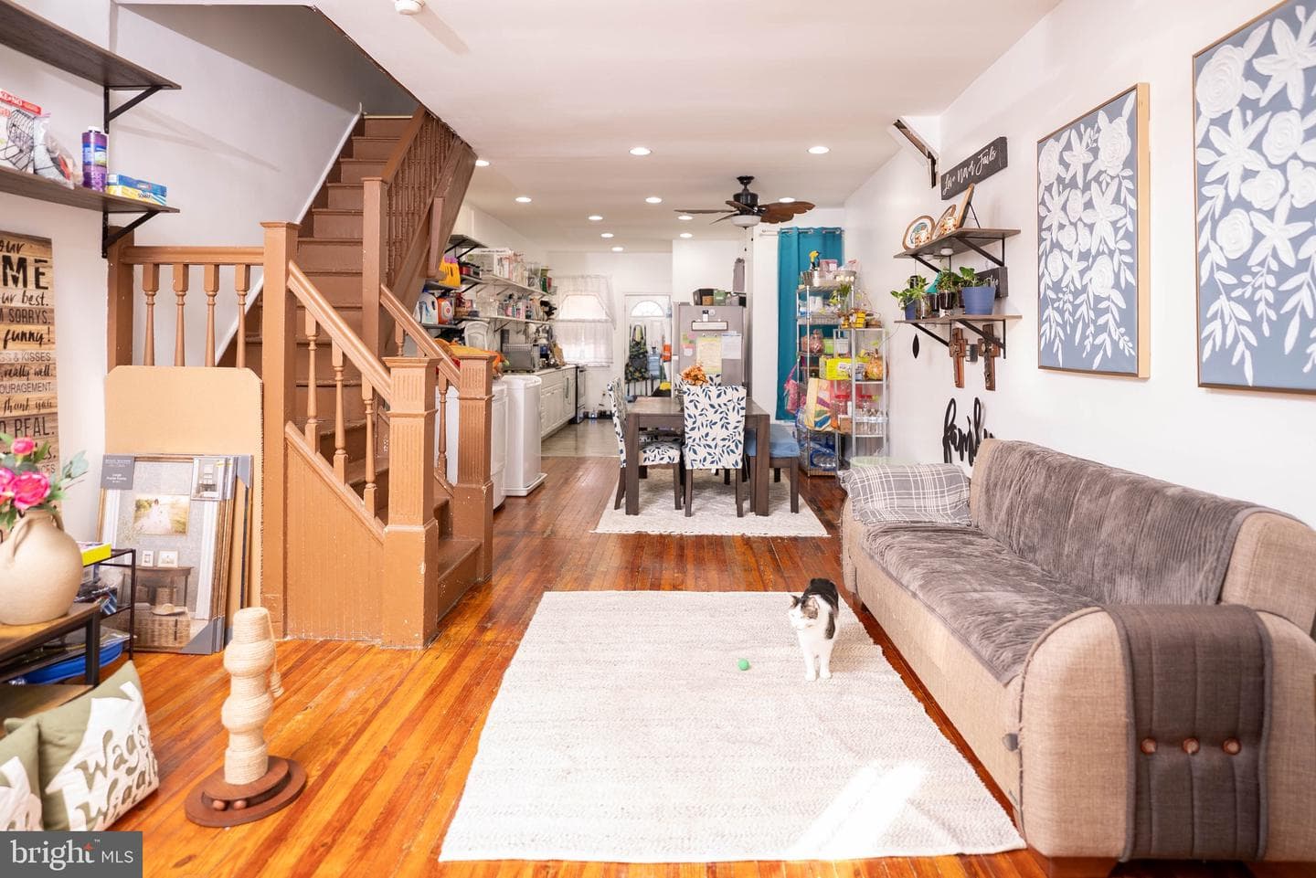 5309 Chancellor Street photo 2